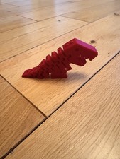 Articulated Dinosaur Flexi Pet