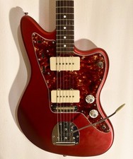 Custom USA AmPro II Fender
