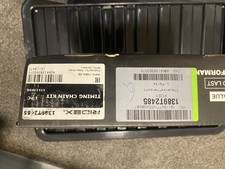 NISSAN NAVARA / PATHFINDER 2.5 DIESEL YD25 DUPLEX TIMING CHAIN