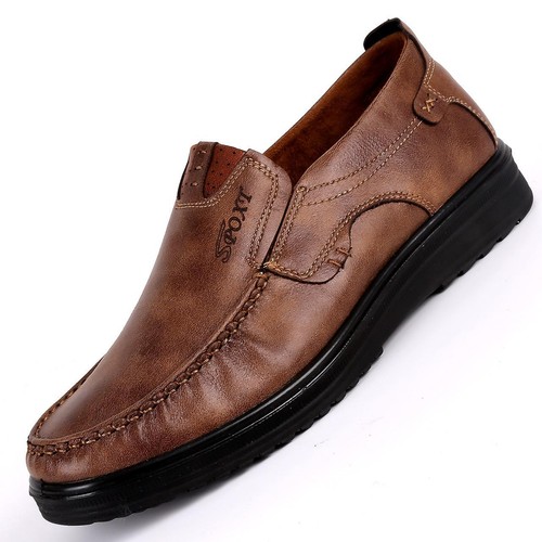 Mens casual work slip - mens,