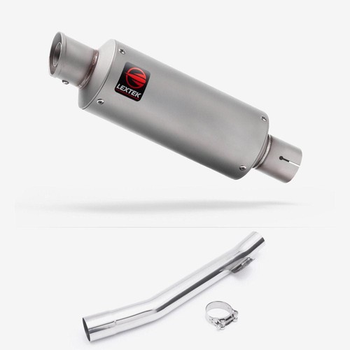 Lextek matt stainless gp1 - matt,