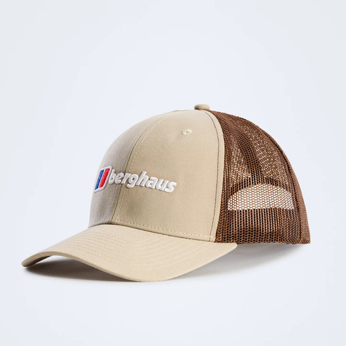 Berghaus logo recognition - berghaus,