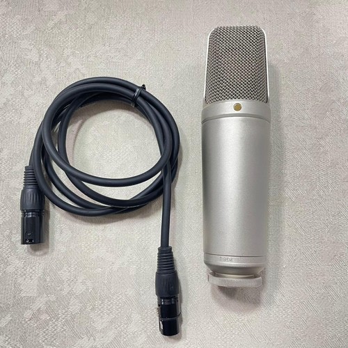 Rode nt1000 condenser - nt1000,