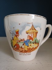 Vintage Porcelain Ceramic