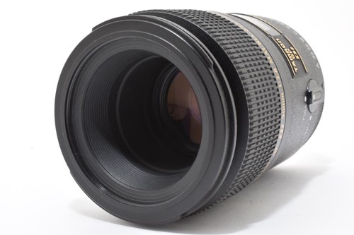 Almost mint hood tamron - [almost, w/