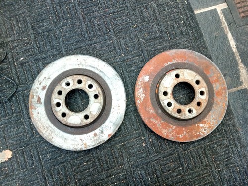 Vx220 front dicks - front,