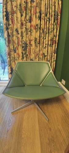 Pair fritz hansen - of,