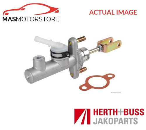 Clutch master cylinder - clutch,