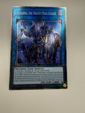 Yu-Gi-Oh Enlilgirsu, the