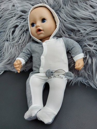 Baby annabell doll - baby,