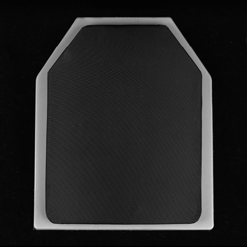 2pcs eva bulletproof plate - 2pcs,