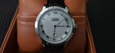 VINTAGE GENTS ROTARY AQUASPEED