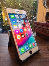 iPhone 7 Plus Rose Gold - 32GB - Fantastic condition - 86% battery