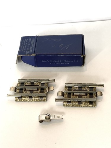 Hornby dublo 32203 - dublo, edbs
