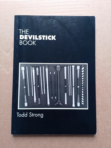 The devil stick - the,