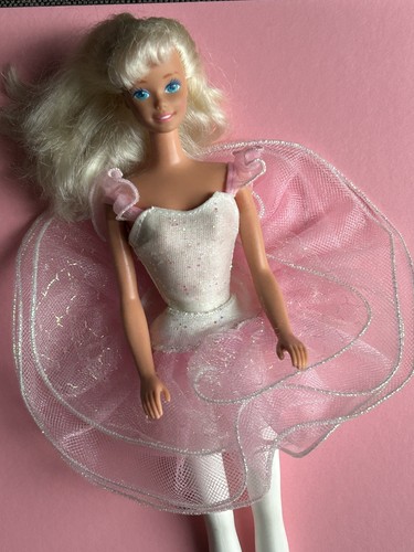 Vintage 1990s barbie - 1990s,