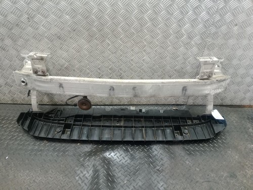 Citroen bumper crash bar - bumper,