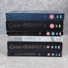 Game thrones the - game,