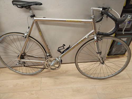 Retro shogun aluminium team - shogun,