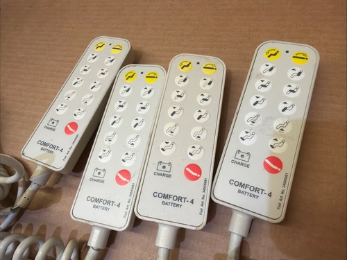 Comfort battery control - 4,