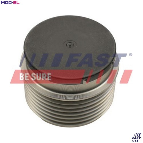 Belt pulley alternator - belt,