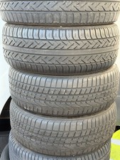 205/45/17 Pirelli Runflats RSC