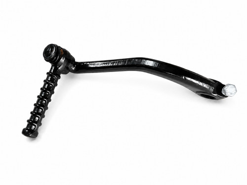 Kick start arm - arm, quads