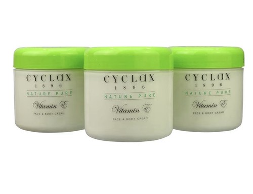 Cyclax nature pure vitamin - cyclax,