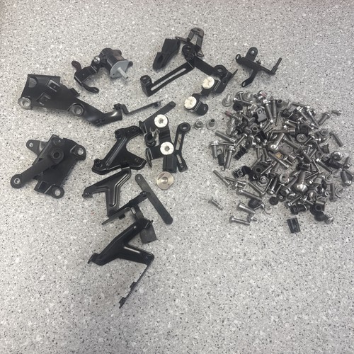 Oem triumph 765 street triple - triumph,