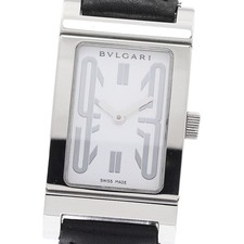 BVLGARI Rettangolo RT39S white