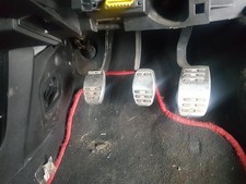 Alfa Romeo Giulietta Mk3 10-21