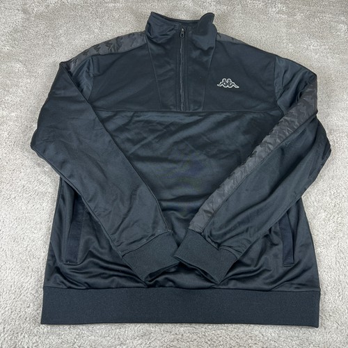 Kappa zip track - 1/4,