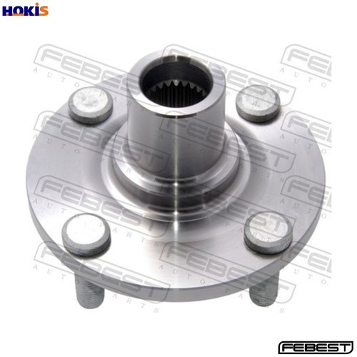 Wheel hub 0582 dwf - wheel, 0582-dwf