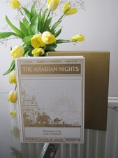 The Arabian Nights: E J