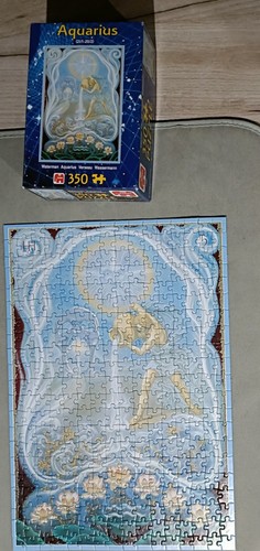 Jumbo 350 piece - , jigsaw
