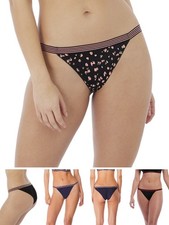 Freya wild brief brazilian - wild,