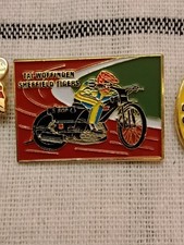 SHEFFIELD TAI WOFFINDEN