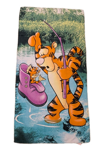Vintage tigger winnie the pooh - tigger,