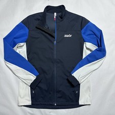 Swix Men's Large L Stretch