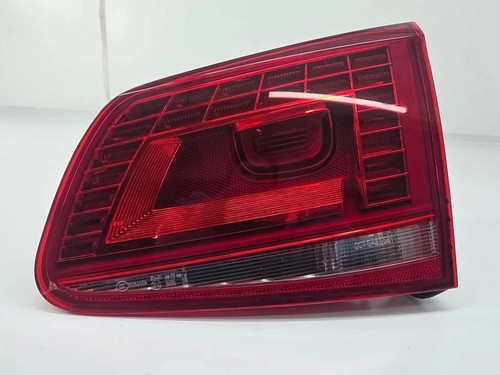 Touareg cr7 tailgate light - touareg,