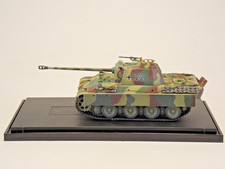 Panther G Tank. 'Last