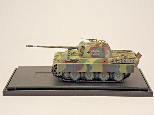 Panther tank last - g, 'last