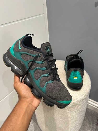 Nike air vapormax plus eagles - vapormax,