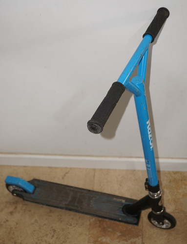 Razor usa pro iii stunt - pro, x
