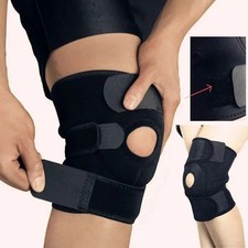 NHS Knee Brace Use Support