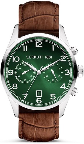 Cerruti 1881 mens watch - cerruti,