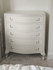 French Louis style Chest Of Drawers  by Olympus antique furniture of London