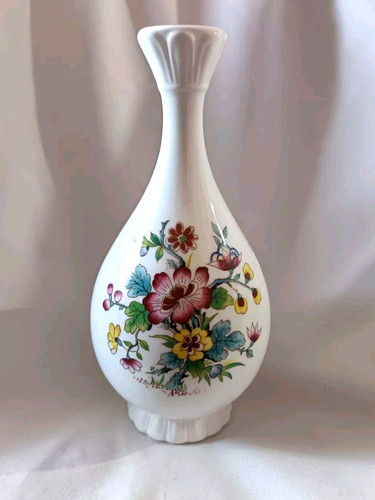 Small coalport ming rose bone - small,