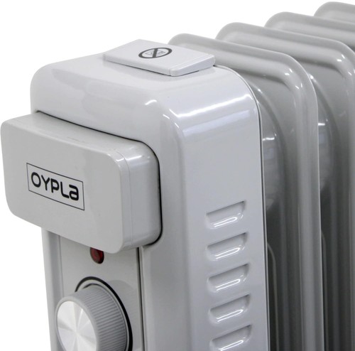 Oypla 1000w 5fin - 1000w, portable