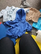 Boys Bundle 0-3 Months Lot C6